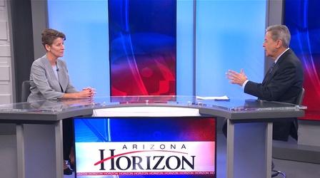 Video thumbnail: Arizona Horizon Labor Day Special