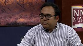 Video thumbnail: Fronteras Isidro Torres