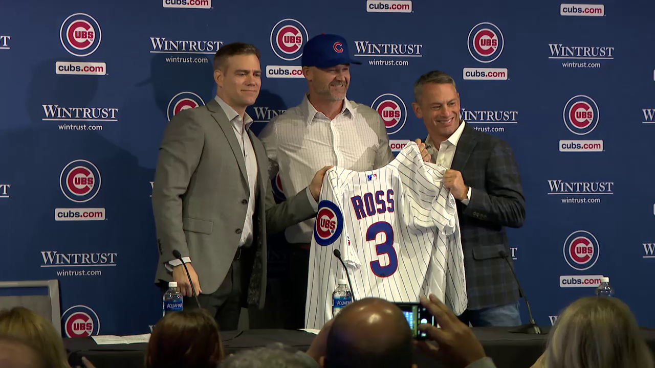Baseball Season Preview: Jason Benetti, Len Kasper on White Sox, Cubs in  2020, Chicago News