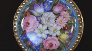 Appraisal: Swiss Automaton Watch, ca. 1815