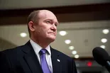 Coons says USAID helps keep U.S. safe and should continue