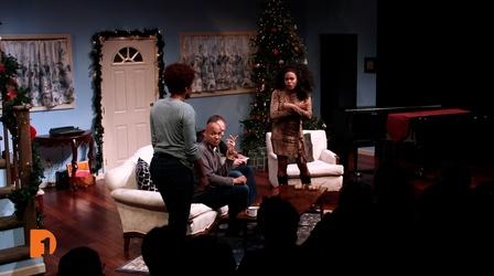 Video thumbnail: One Detroit Detroit Public Theatre Moves into New Home Near Midtown