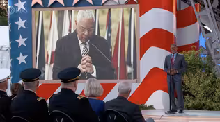 A Tribute to General Colin Powell