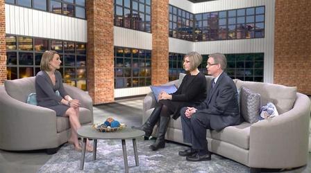 Video thumbnail: Virginia Currents Learning The Truth About Hospice Care