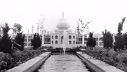 Around the World Through the Walk O' Wonders