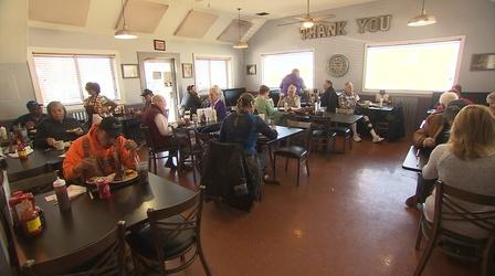 Video thumbnail: Tennessee Crossroads Tennessee Crossroads 3331