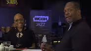 Dee Dee Bridgewater with Tessil Collins