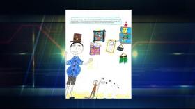 Video thumbnail: Inside Education Vegas PBS Kids Writers Contest Now Accepting Entries