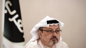 Video thumbnail: PBS NewsHour In final column, Khashoggi urges free press in Arab world