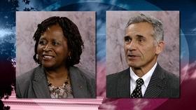 Video thumbnail: Capitol Journal April 6, 2018 - Week In Review