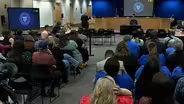 FCPS Requests Occupational Tax Increase