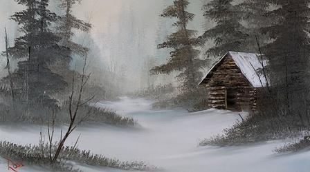 Video thumbnail: The Best of the Joy of Painting with Bob Ross Old Country Mill