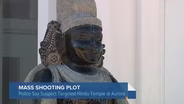 Attempted Shooting at Hindu Temple Comes Amid Rise in Anti-South Asian Hate