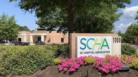 Video thumbnail: Carolina Stories A Better State of Health