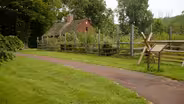 Treasures of New Jersey: Jockey Hollow, Morristown National Historical Park