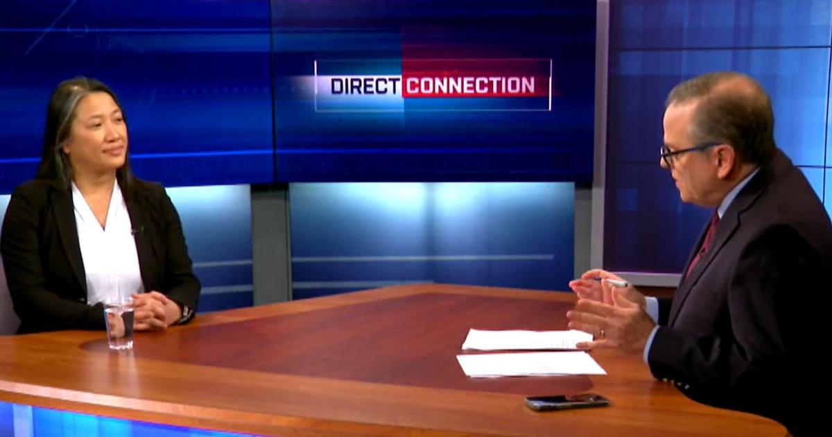 Direct Connection | Monday, March 25, 2024 | Season 2024 | Episode 12