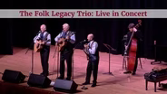 The Folk Legacy Trio