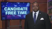 Candidate Free Time 2018: Dennis Deer