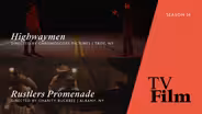Highwaymen | Rustlers Promenade: Preview