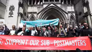The Real Story of Mr Bates vs The Post Office