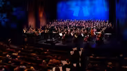 Winter’s Song, finale of Holiday Concert from UW-Eau Claire