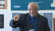 Full Interview: US Rep. Danny Davis