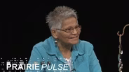 Prairie Pulse 1306: Nelda Schrupp, Reina del Cid