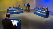 2019 Jr. Varsity Quiz Semifinal I