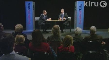 Video thumbnail: Texas Monthly Talks San Antonio Mayor Julian Castro - Q&A Session