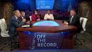 July 17, 2026 - Rep. Matt Hall | OTR Overtime
