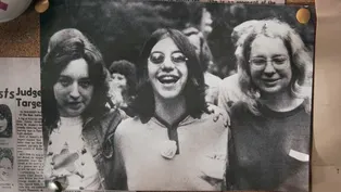 Judy Greenspan