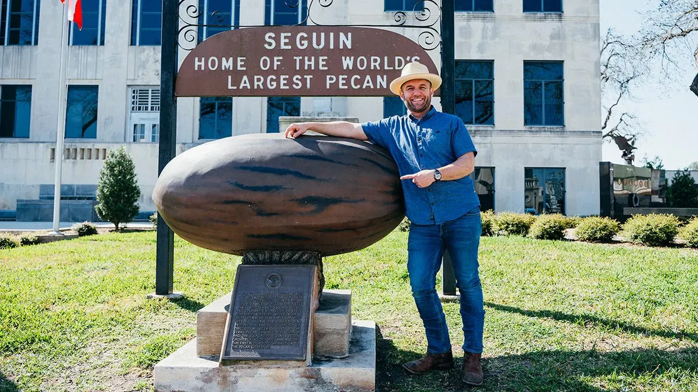 Seguin, TX