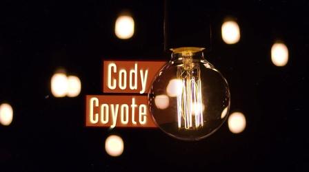 Video thumbnail: Studio 49 Cody Coyote