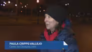 Community Advocate on Gentrification in Logan Square