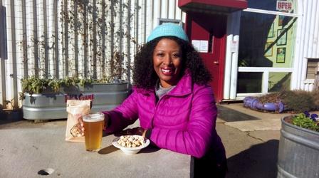 Video thumbnail: North Carolina Weekend Wineries, Breweries and Spirits