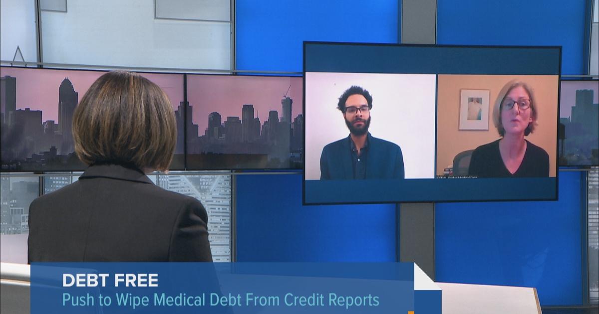 Chicago Tonight: Black Voices | Biden Bans Medical Debt From Appearing on Credit Reports | Season 2025