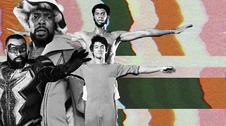 Video thumbnail: Historian's Take Why Was Everybody Kung Fu Fighting In The 70s?