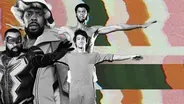 Why Was Everybody Kung Fu Fighting In The 70s?