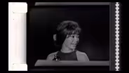 Rita Moreno gives one of the shortest Oscars speeches ever