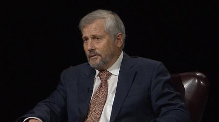 Video thumbnail: Conversations Karl Marlantes