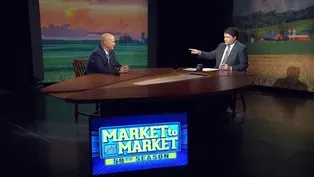 Market Plus with Ted Seifried