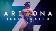 Baseball Baby, Burlesque & Costuming