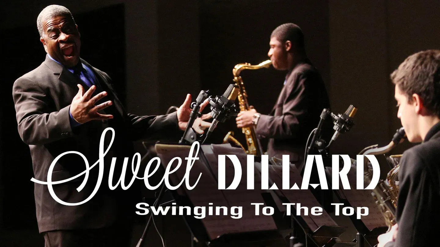 SWEET DILLARD (2nd Release)