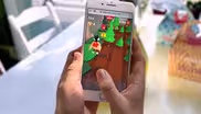 TECH TAKEOVER WAWA APP