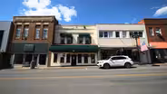 Hometowns: Bluefield, VA/WV