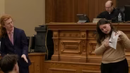 Students Get Their Day in Court