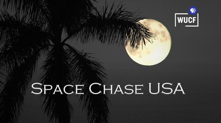 Video thumbnail: Space Chase USA Space Chase USA