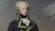 Marquis de Lafayette