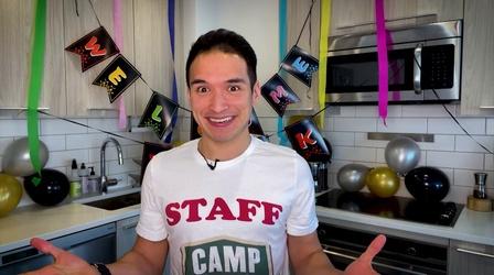 Video thumbnail: Camp TV Summer Celebration Day (Long Version)