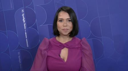 Video thumbnail: NJ Spotlight News NJ Spotlight News: November 24, 2021